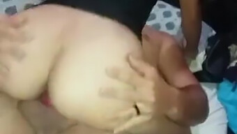 Video porno buatan sendiri dengan tetangga